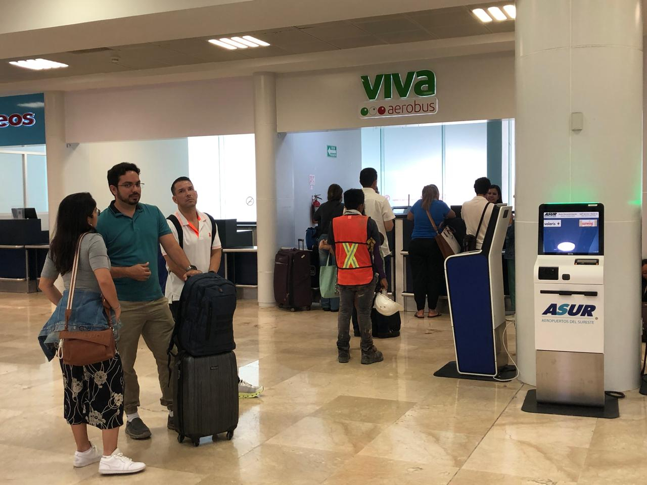 La cifra de vuelos superó las 500 operaciones en el AIC La cifra de vuelos superó las 500 operaciones en el AIC