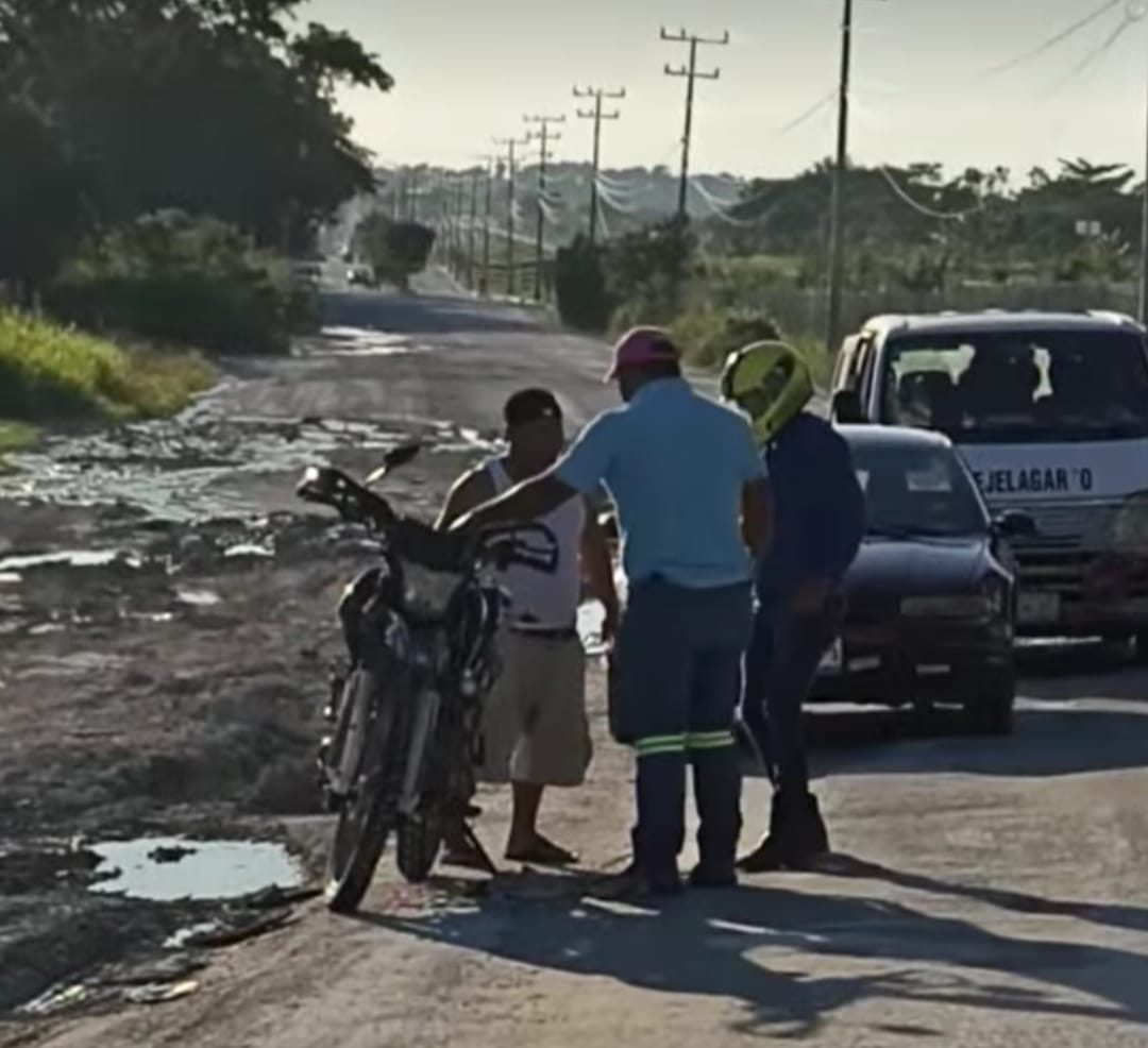 Se están recopilando evaluaciones de daños en diversas comunidades y municipios. Se están recopilando evaluaciones de daños en diversas comunidades y municipios.