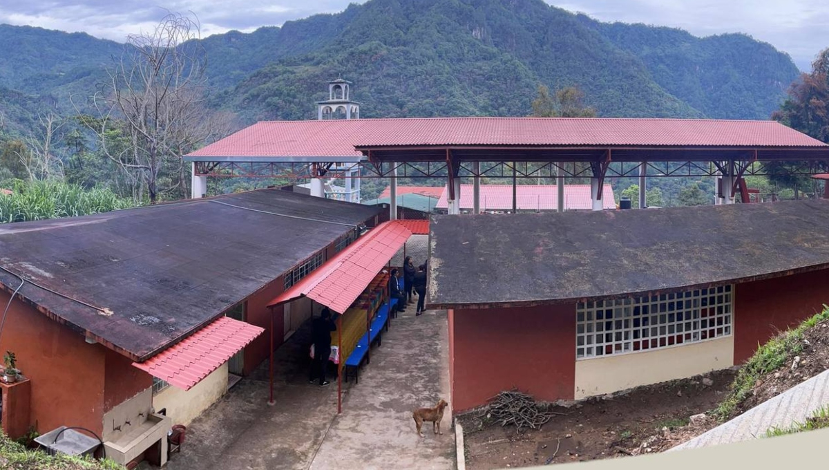 Se evaluará si no hay daños en las escuelas