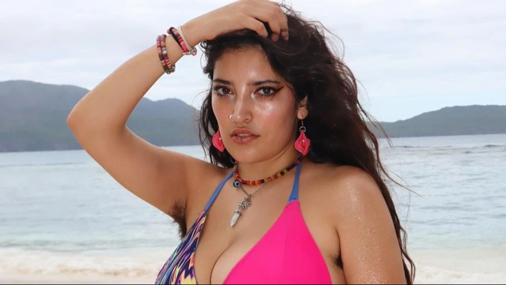 Valentina, hija de Sergio Andrade, asegura que Drake Bell quiso conquistarla: VIDEO