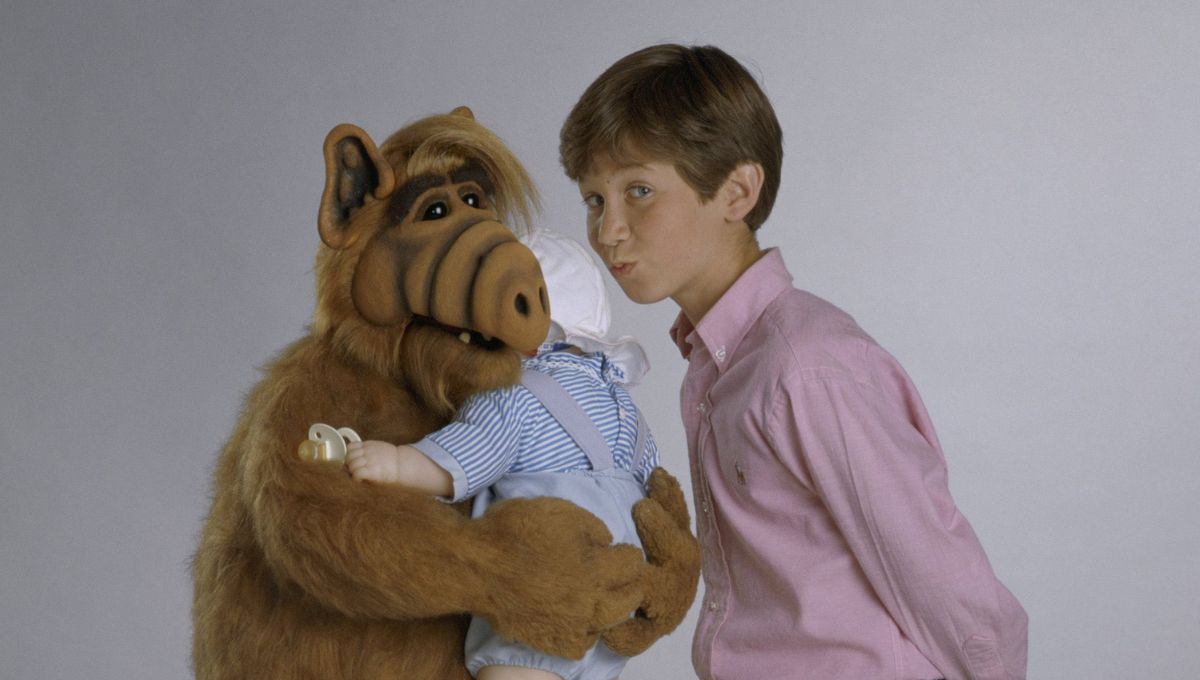 Quién fue Benji Gregory, actor de Alf que fue localizado sin vida a los 46 años