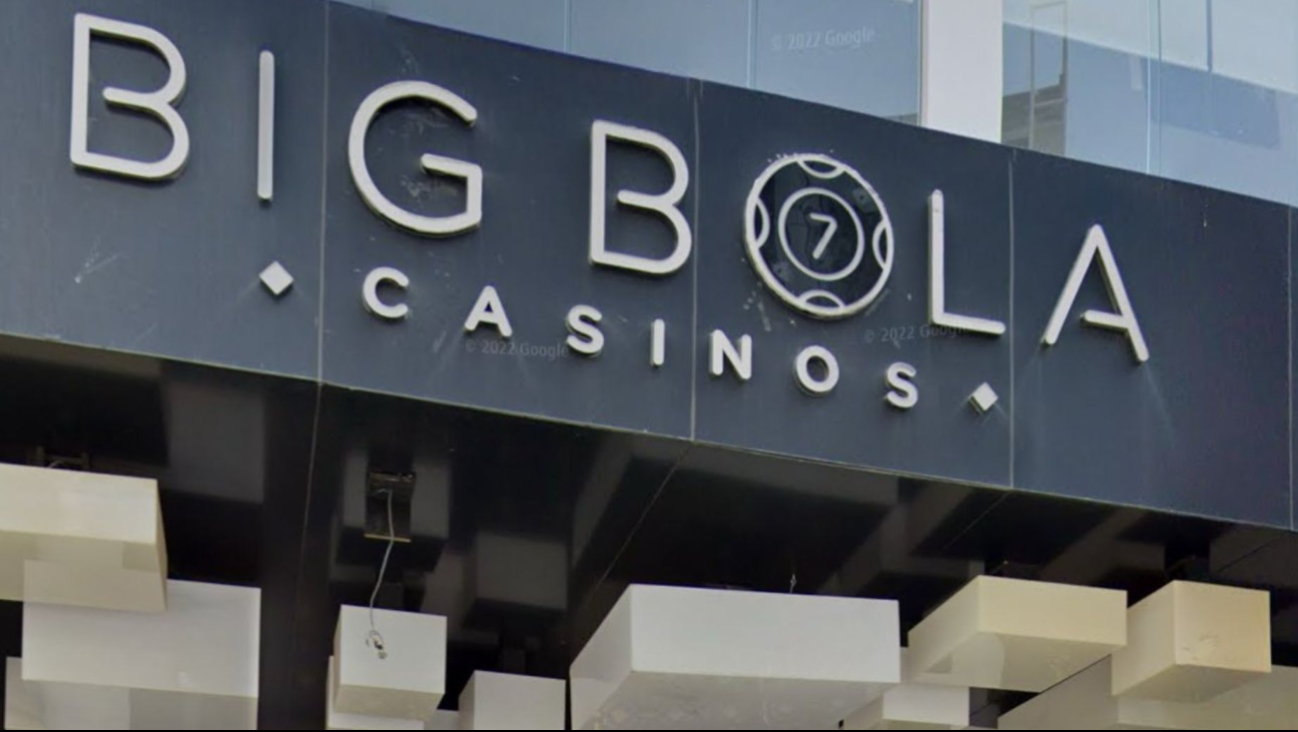 Así fue la balacera que dejó 2 muertos en el casino Big Bola en Angelópolis: VIDEO