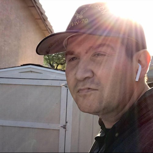 Benji Gregory murió a los 46 años Benji Gregory murió a los 46 años