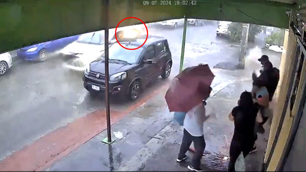 Captan ataque a tiros y al azar en calles de Cuernavaca Captan ataque a tiros y al azar en calles de Cuernavaca