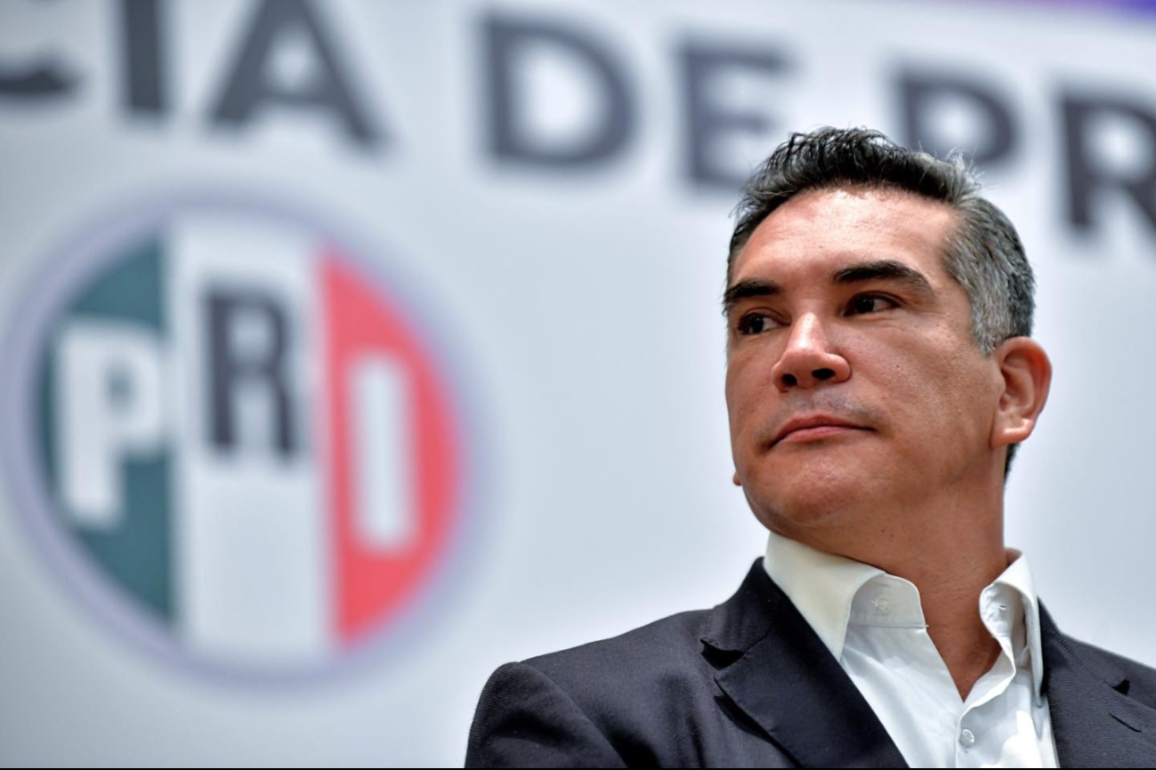 Desde que asumió el cargo ha perdido presencia en Estados.