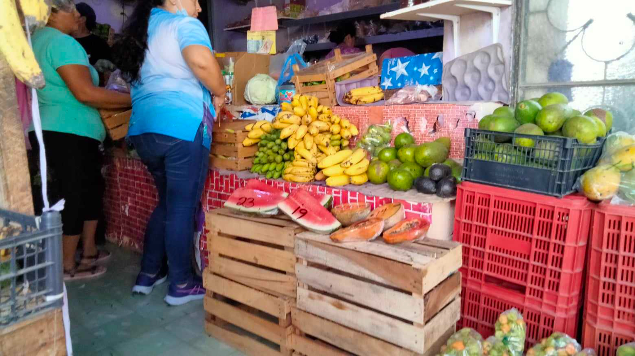 El costo de esta verdura alcanzó los 120 pesos el kilo en Acanceh El costo de esta verdura alcanzó los 120 pesos el kilo en Acanceh