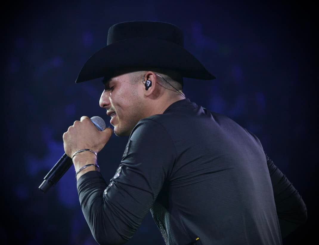 Cancelan concierto de Espinoza Paz en Tizimín, Yucatán