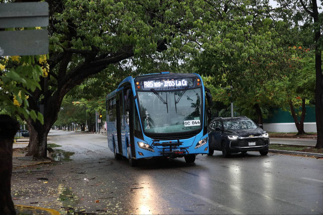 Habrá más rutas de Va y Ven durante las próximas semanas Habrá más rutas de Va y Ven durante las próximas semanas