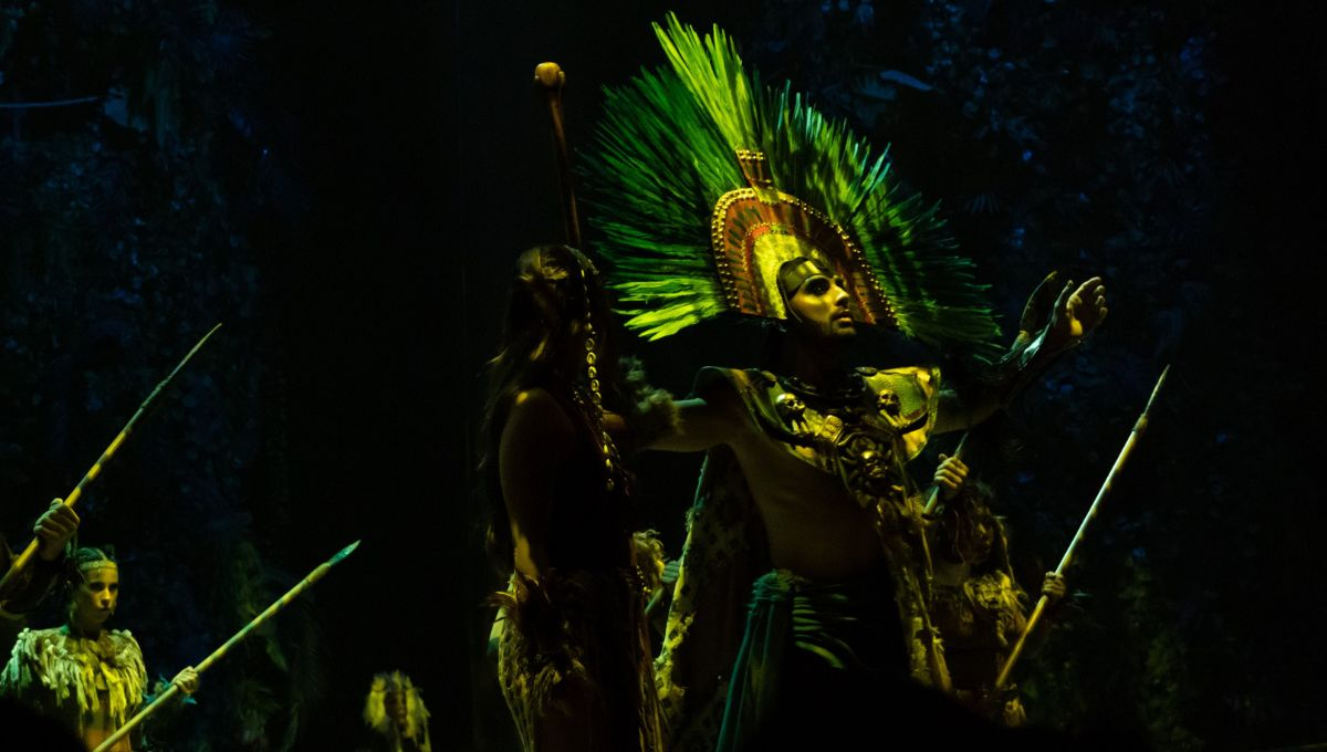 Malinche, El Musical: ¿Qué pasará con los estudiantes mexicanos en España?