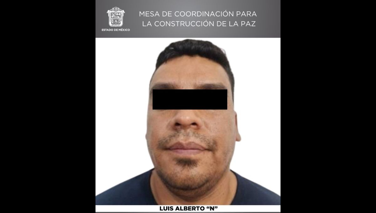 La Fiscalía del Estado de México detuvo a uno de los presuntos implicados en el asesinato de un adolescente en la autopista México-Pachuca La Fiscalía del Estado de México detuvo a uno de los presuntos implicados en el asesinato de un adolescente en la autopista México-Pachuca