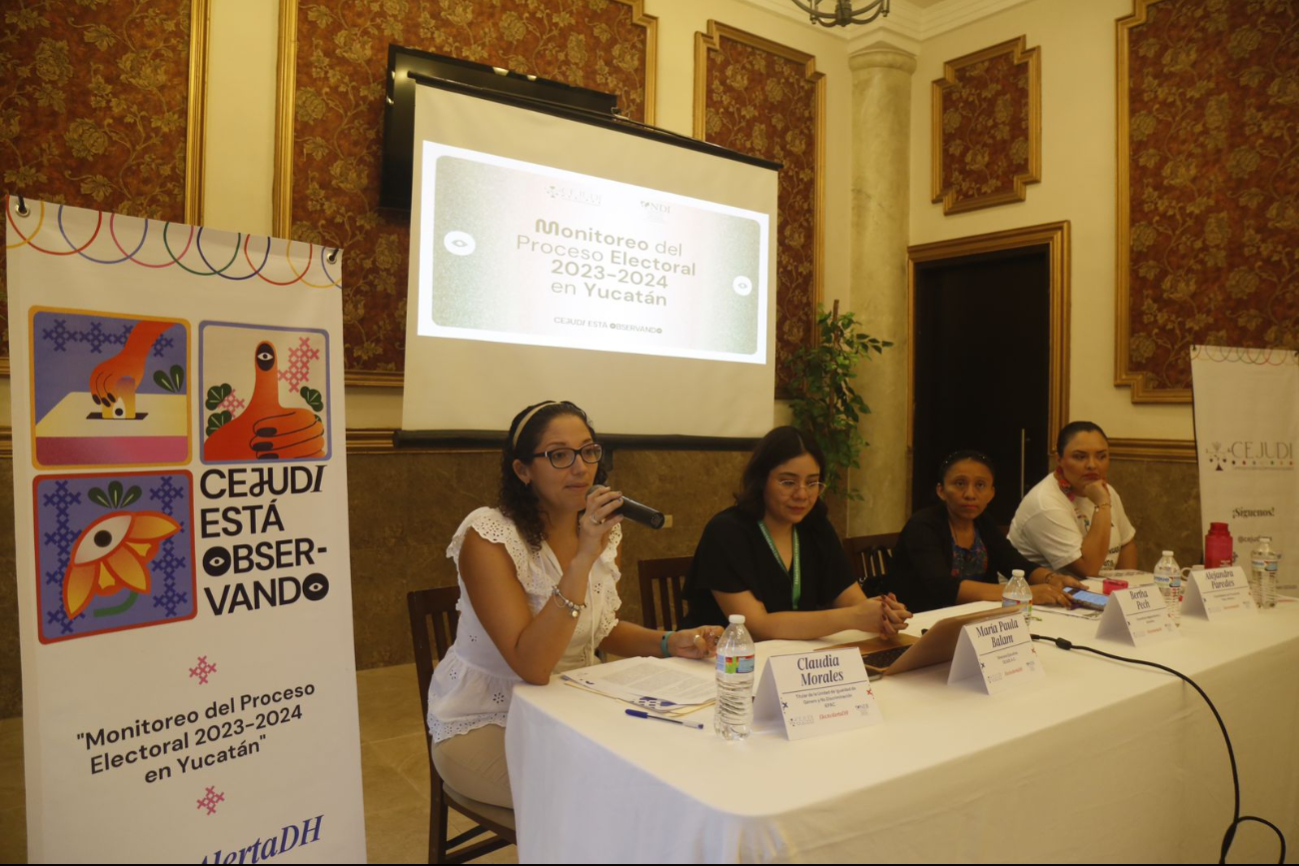Las denuncias registradas son de diversas índioles Las denuncias registradas son de diversas índioles