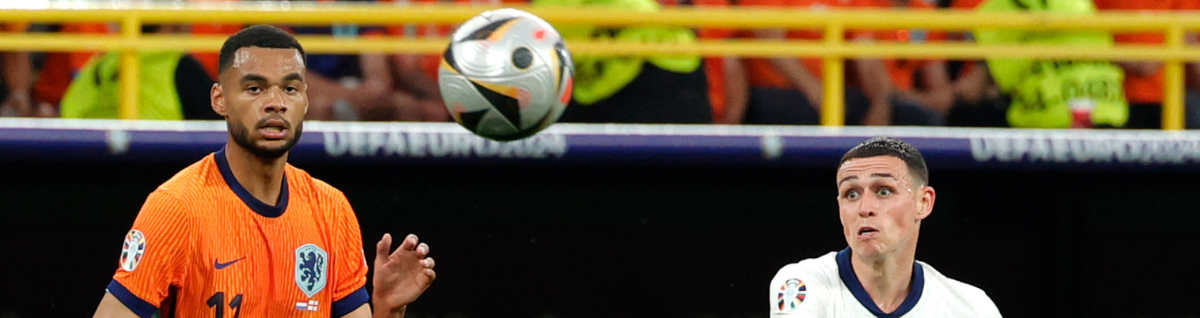 España e Inglaterra se enfrentarán en la Final de la Eurocopa 2024 en Berlín