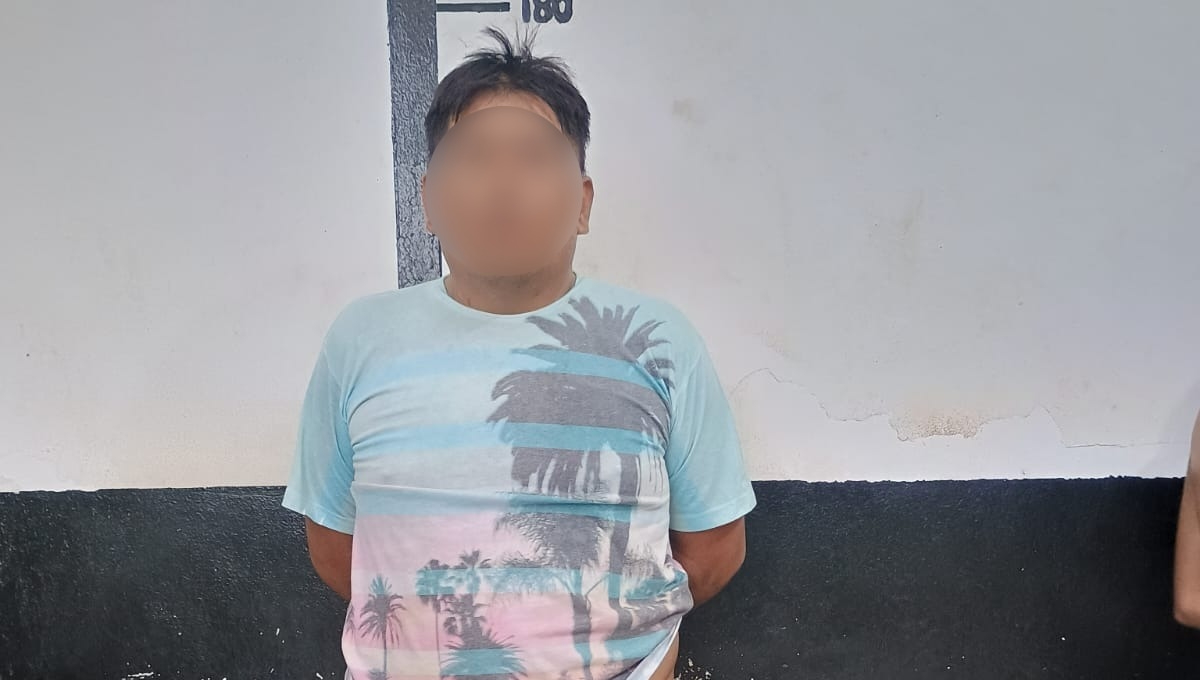 Los dos hombres quedaron a disposición de las autoridades Los dos hombres quedaron a disposición de las autoridades