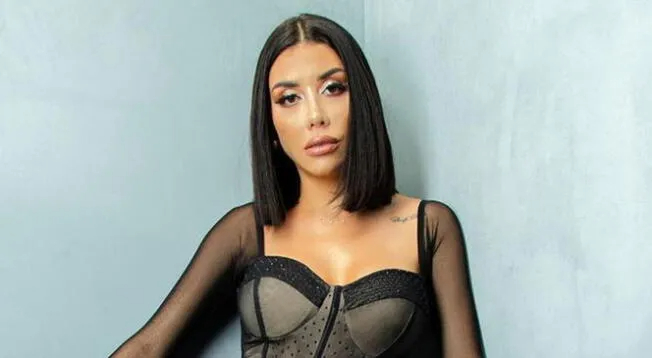 ¿Quién es Karime Pindter, participante confirmada para LCDLF México 2? ¿Quién es Karime Pindter, participante confirmada para LCDLF México 2?
