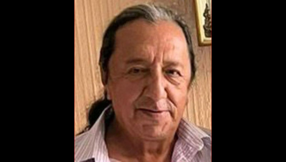 Localizan con vida a Ricardo Rafael Rodríguez Vera, periodista desaparecido en Michoacán