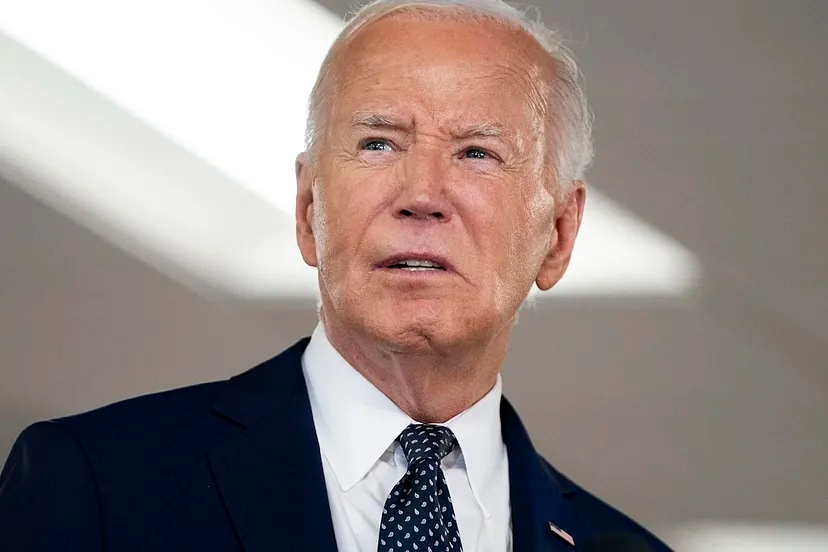 Actor Michael Douglas se une a la petición de que Joe Biden se reitre de la candidatura presidencial Actor Michael Douglas se une a la petición de que Joe Biden se reitre de la candidatura presidencial