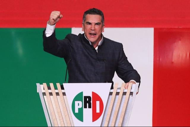   “Alito” y su ambición causaron la pérdida del registro del PRD, acusa exdirigente en Campeche  