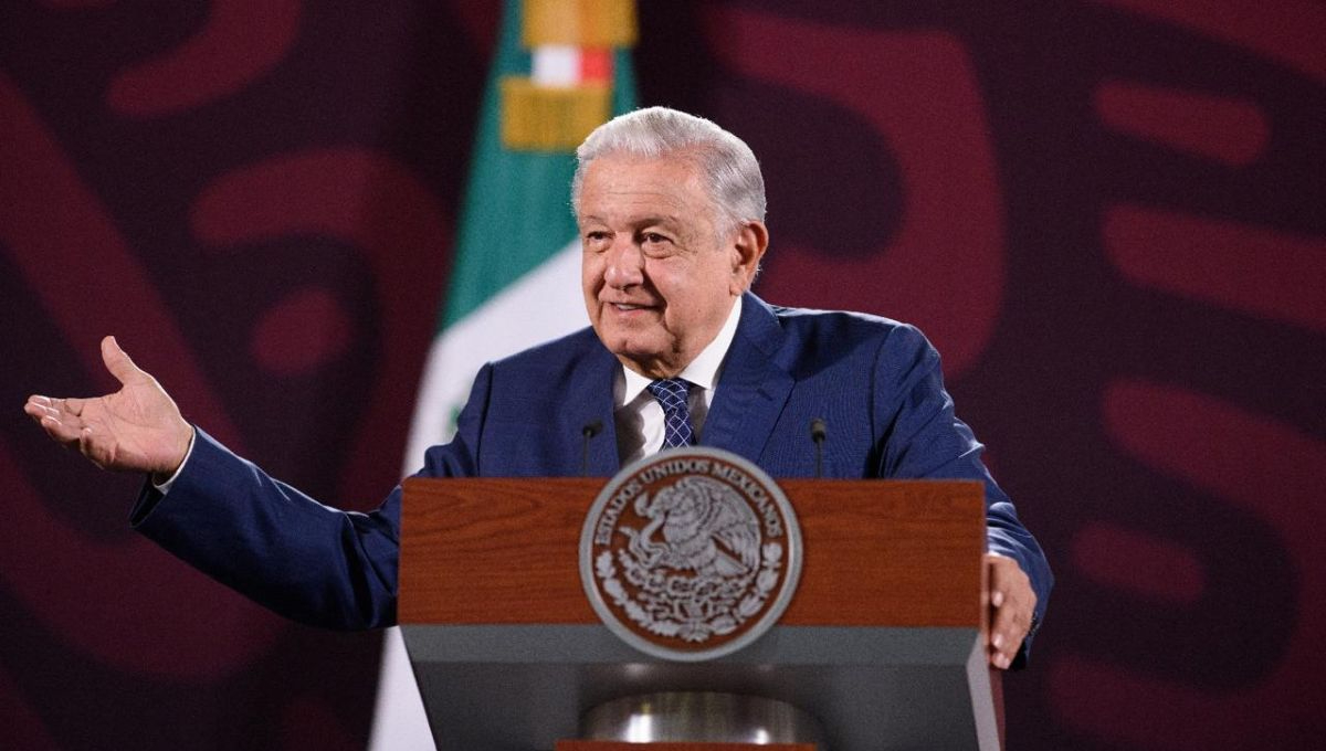 Presidente AMLO propone reformas en el Poder Judicial para mejorar gobernabilidad y control