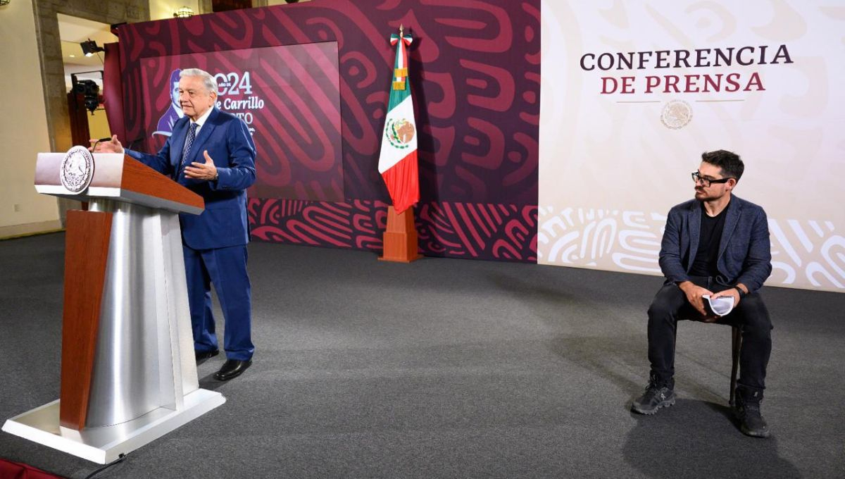 AMLO propone eliminar organismos autónomos para aumentar la eficiencia del Gobierno