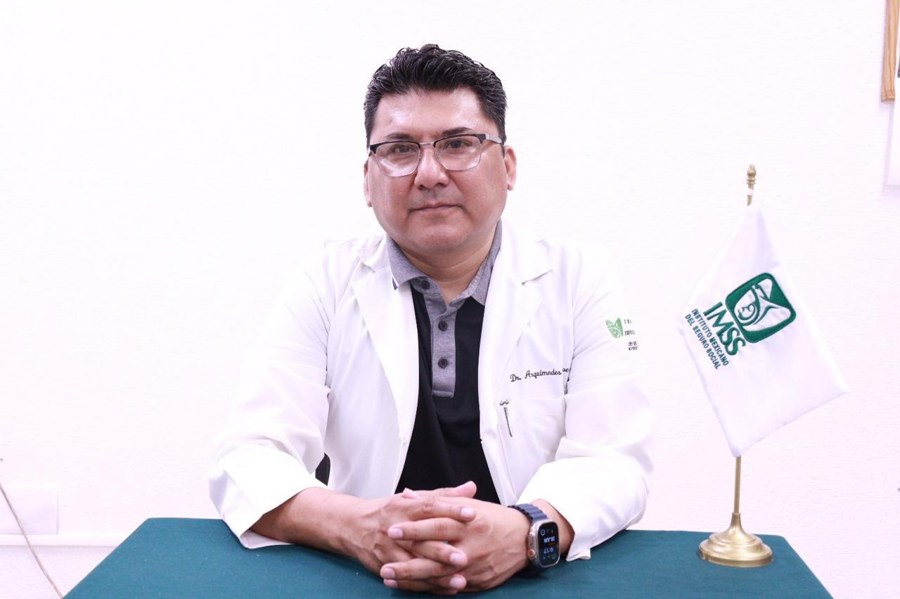   IMSS Campeche realiza con éxito la sexta procuración de córneas   