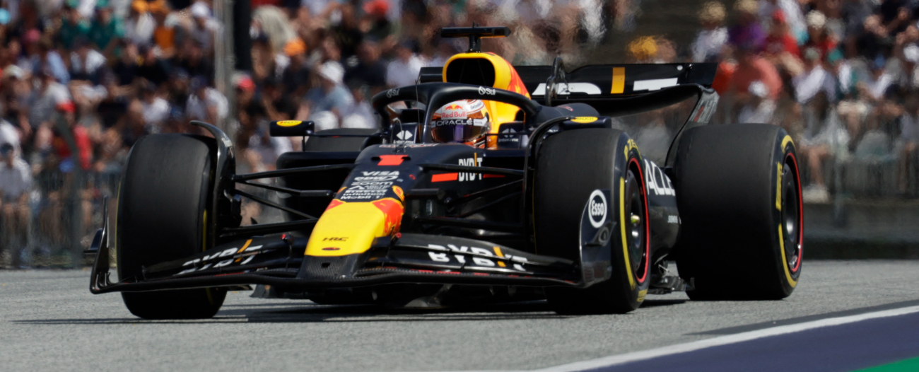 F1 anuncia cambios en  carreras Sprint para 2025; así quedó el calendario