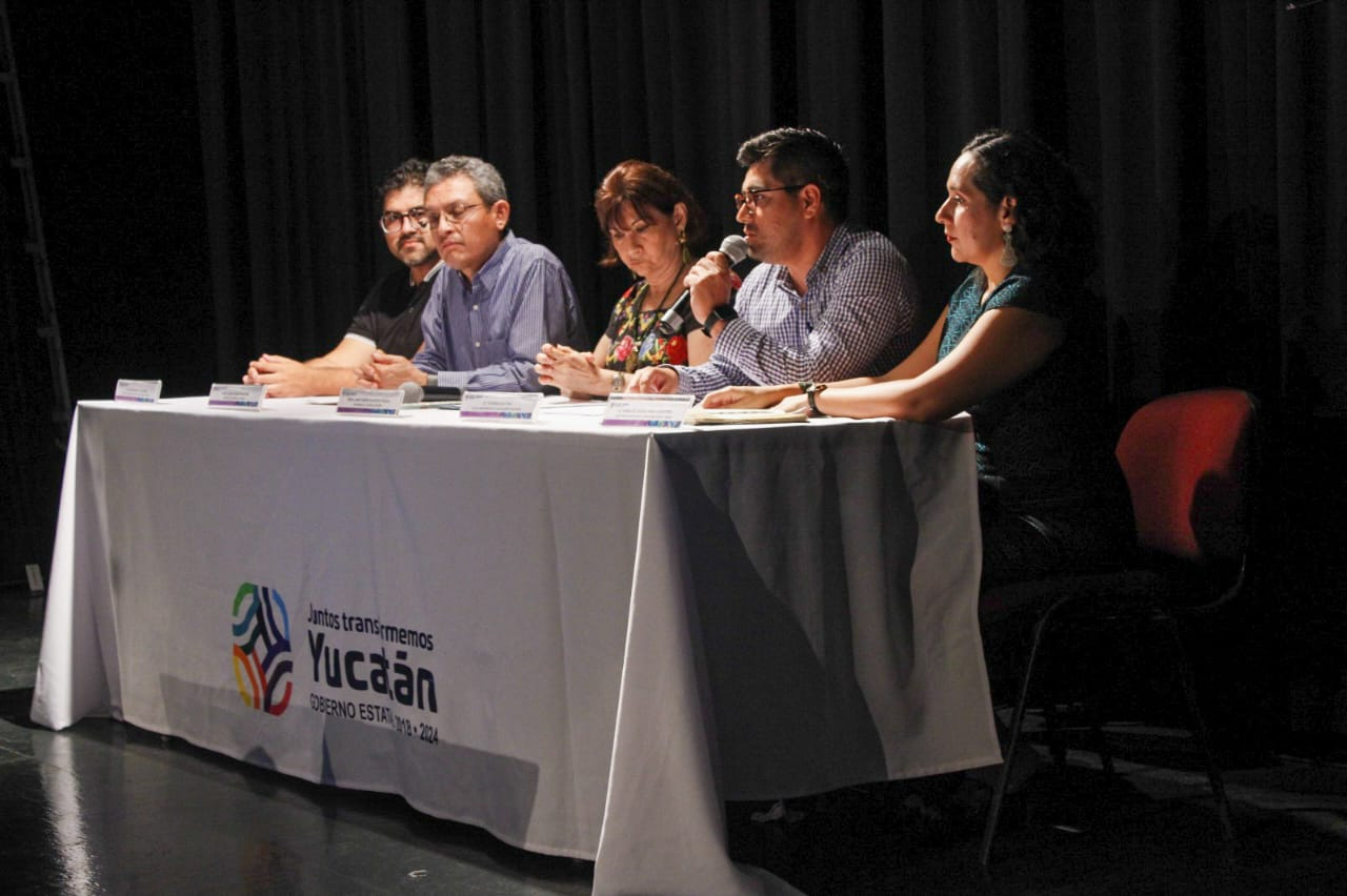 La clausura de los talleres del programa Cultura para Todas y Todos se culminará con cinco eventos, en las cuales participarán más de 300 niñas, niños y jóvenes