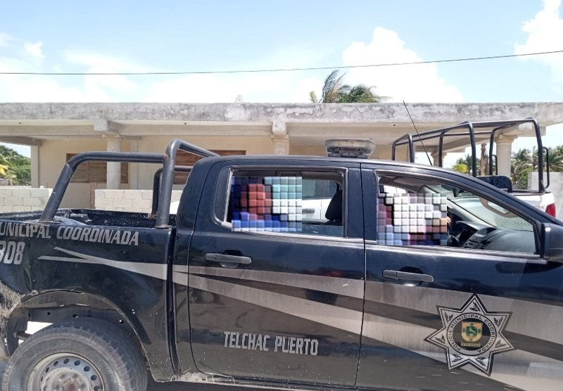 El buzo quedó a disposición de las autoridades El buzo quedó a disposición de las autoridades