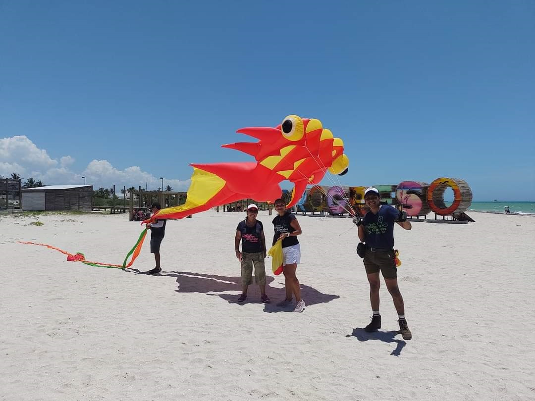 Festival del Papagayo en Progreso:  ¿Cuándo y dónde será?