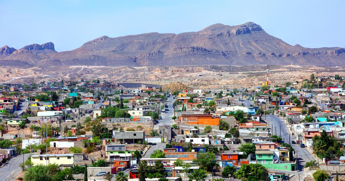 El menor originario de Timucuy se encontraba en Ciudad Juárez, Chihuahua