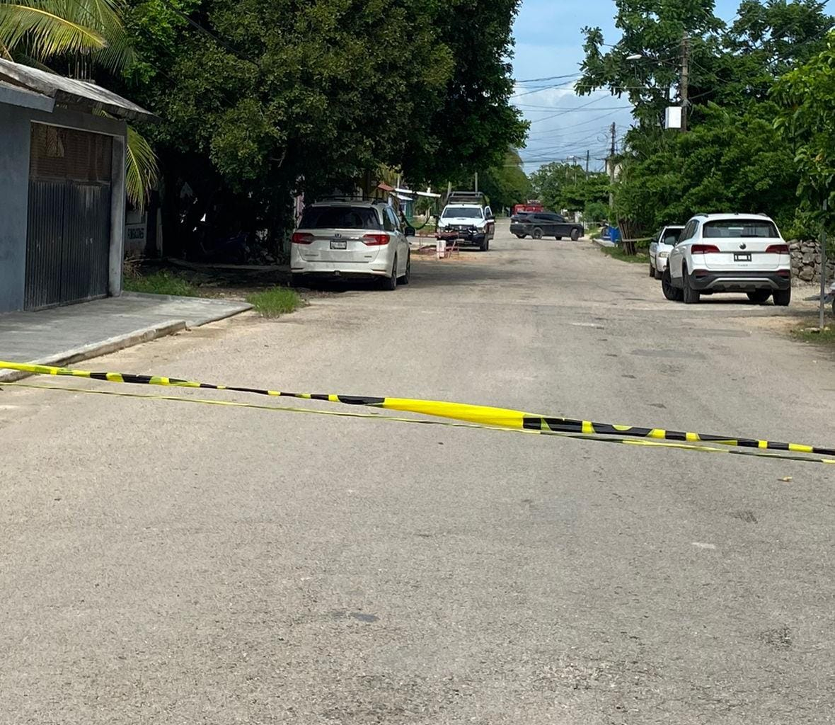 Hallan a una mujer trans en estado descomposición en la zona maya de Quintana Roo
