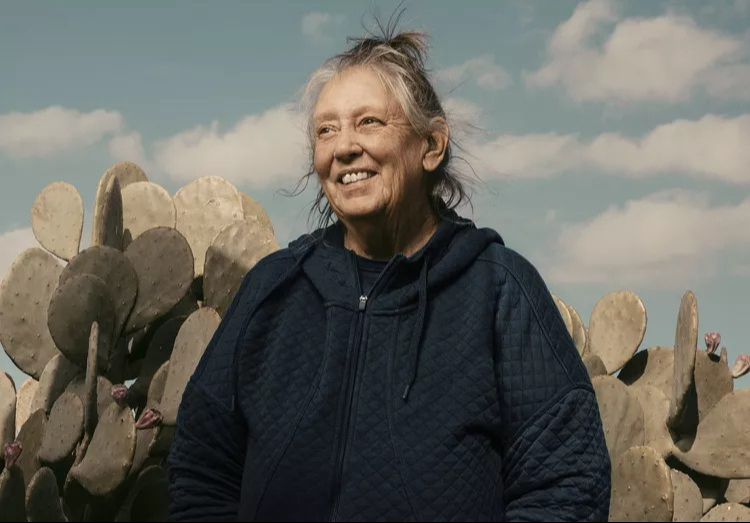 Shelley Duvall, actriz de 'El Resplandor', pierde la vida a los 75 años de edad