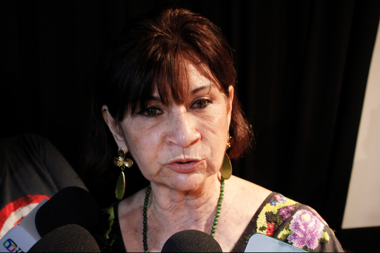 La titular de la Sedeculta, Loreto Villanueva Trujillo, detalló que también se ofrecerán dos talleres dirigidos a niñas y niños de 6 a 12 años