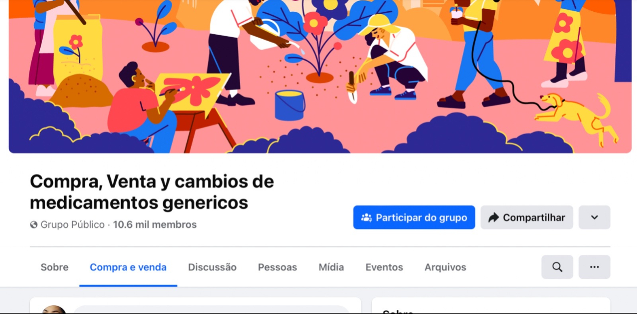 Además del daño que puede causar la automedicación, no hay garantía que estos sean originales Además del daño que puede causar la automedicación, no hay garantía que estos sean originales