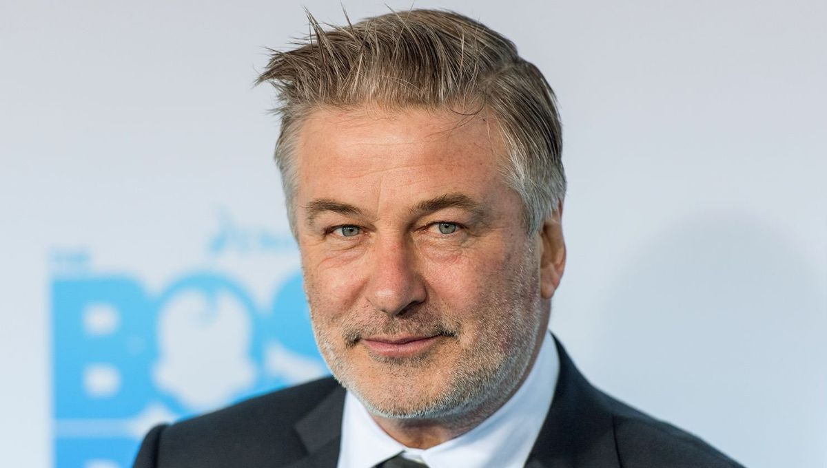 Cancelan juicio del actor Alec Baldwin por presunto homicidio involuntario