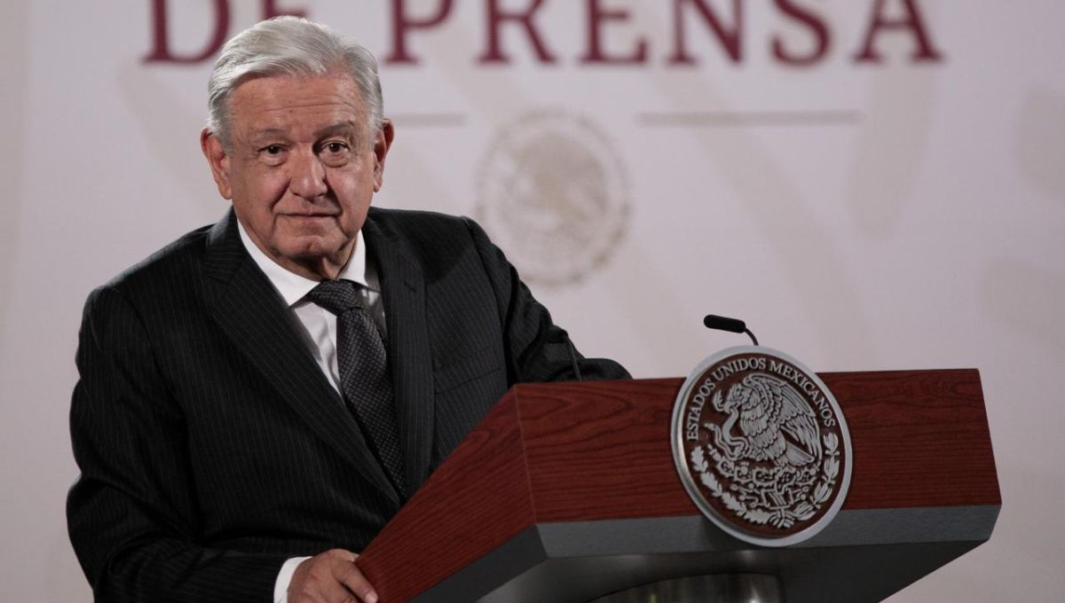 Presidente de México critica a abogados con experiencia y defiende reforma del Poder Judicial