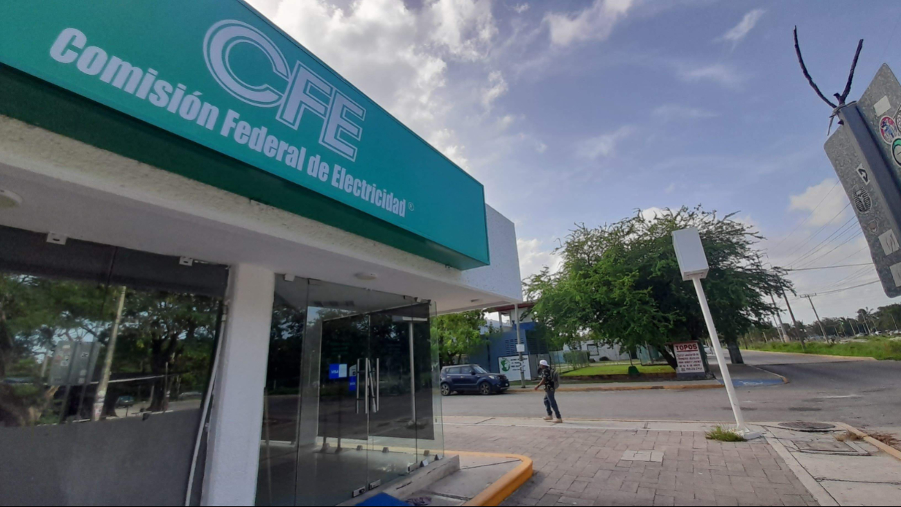 Apenas el lunes surgió una amenaza que involucró a la CFE con la aplicación de mensajería WhatsApp Apenas el lunes surgió una amenaza que involucró a la CFE con la aplicación de mensajería WhatsApp