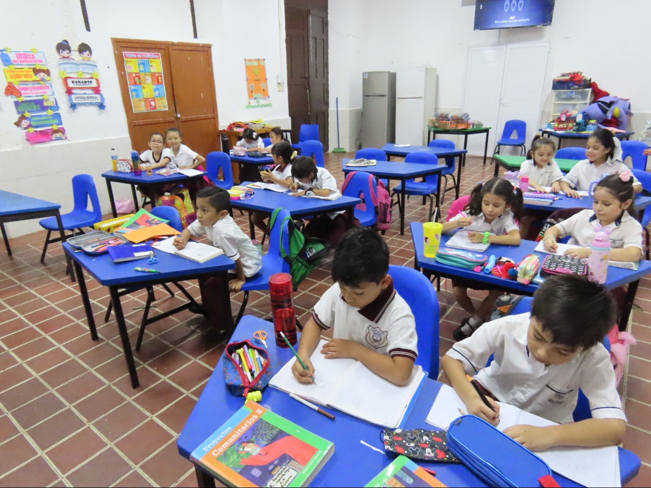 Conoce las fechas clave del calendario escolar 2024-2025 en Yucatán Conoce las fechas clave del calendario escolar 2024-2025 en Yucatán