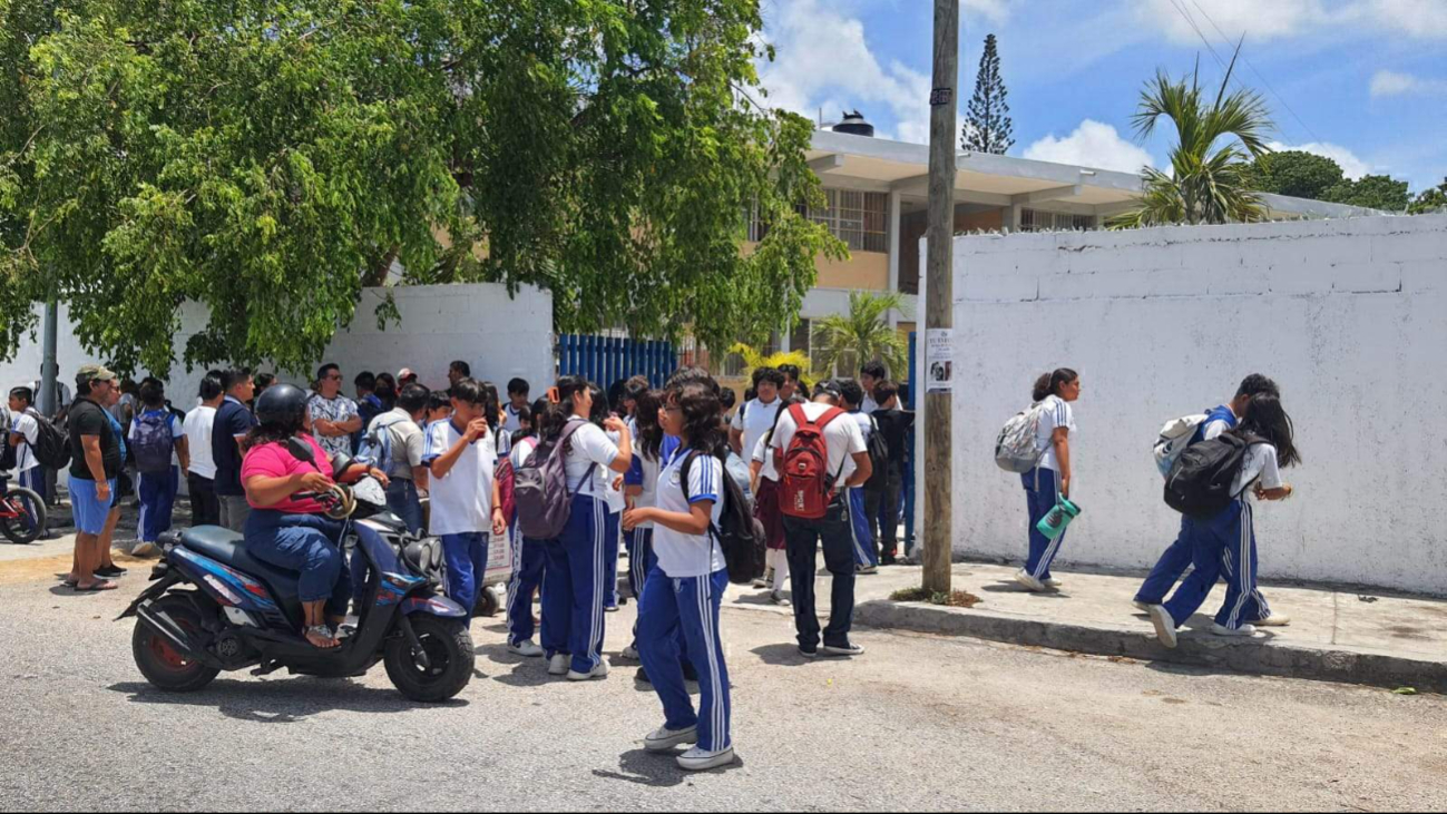 De acuerdo al Inegi, en Quintana Roo el 45% de las progenitoras cuentan con un emple De acuerdo al Inegi, en Quintana Roo el 45% de las progenitoras cuentan con un emple
