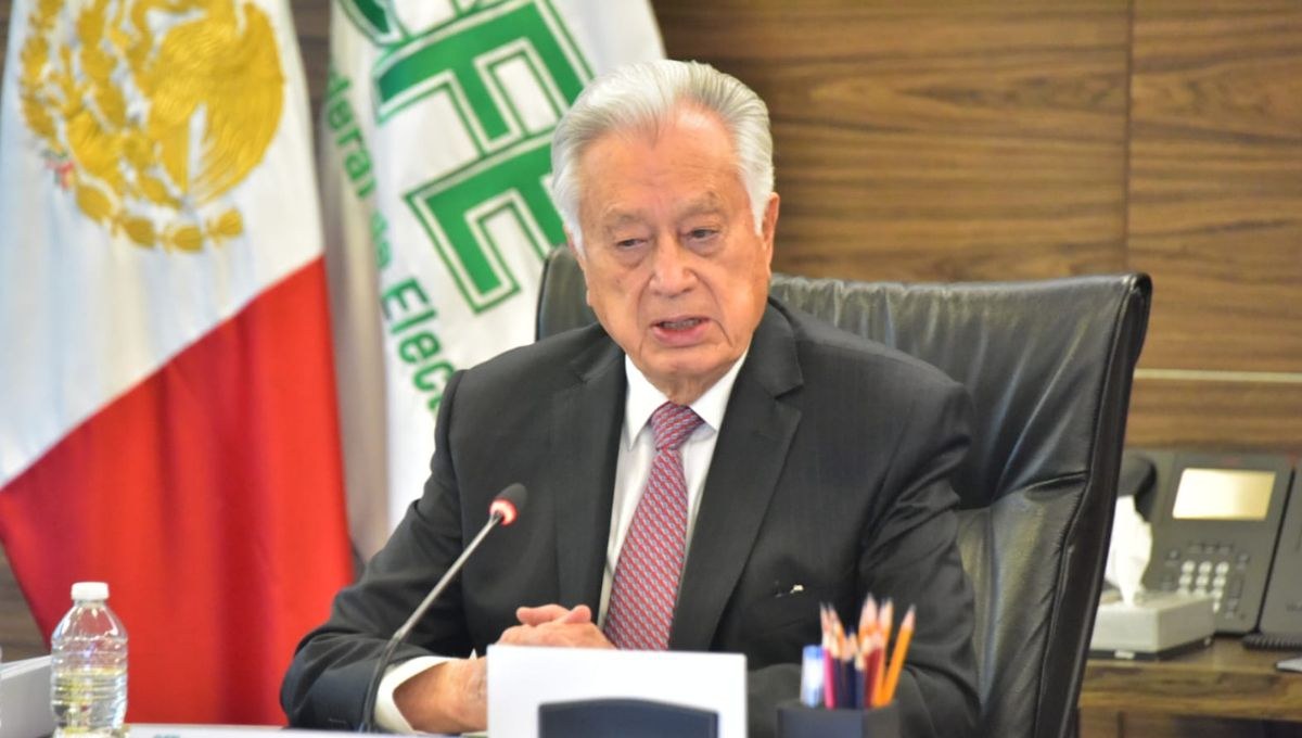 CFE destaca inversión 'histórica', de casi 20 mil mdd, en gobierno de AMLO