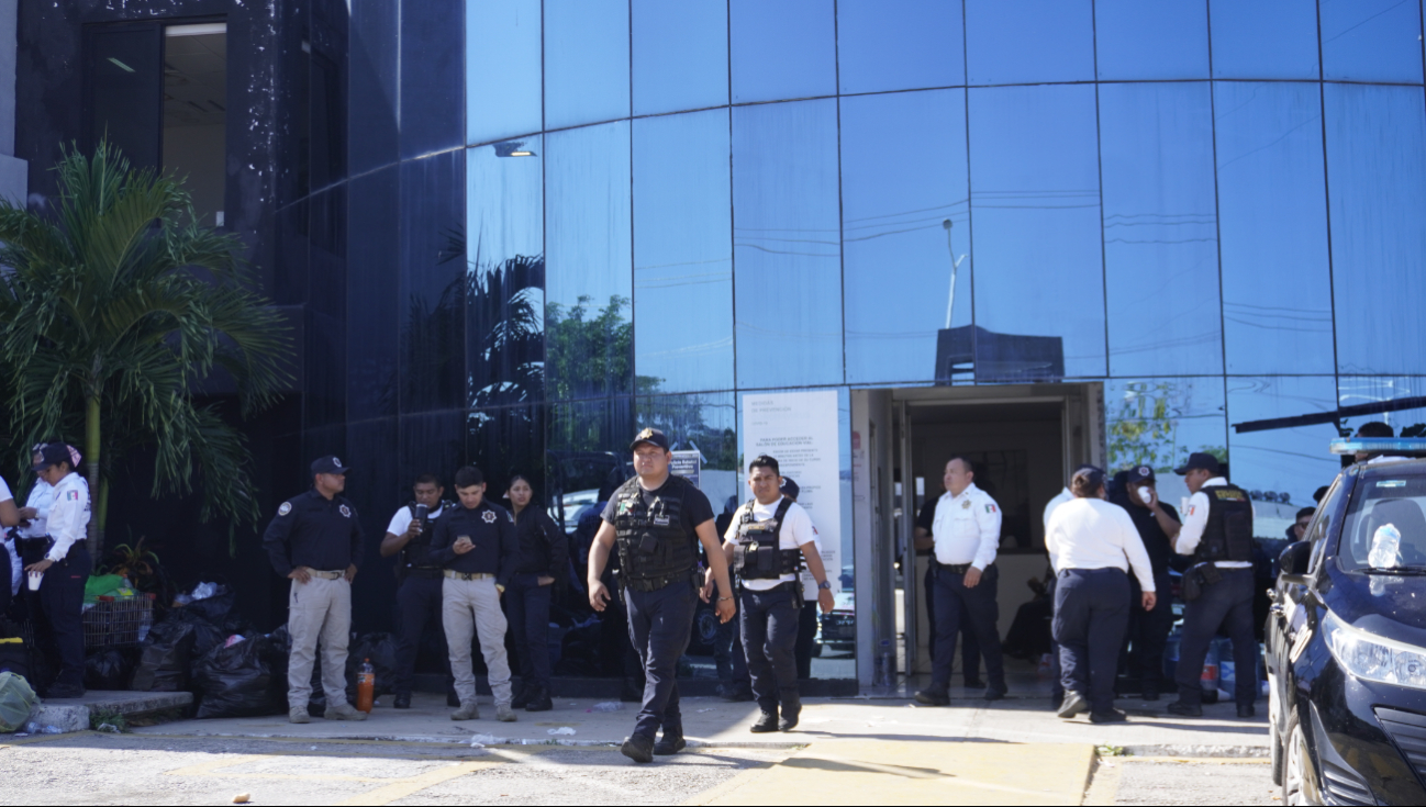 Ambas partes deberían estar de acuerdo para concluir el litigio, pero hasta el momento ni una lo ha promovido. Ambas partes deberían estar de acuerdo para concluir el litigio, pero hasta el momento ni una lo ha promovido.