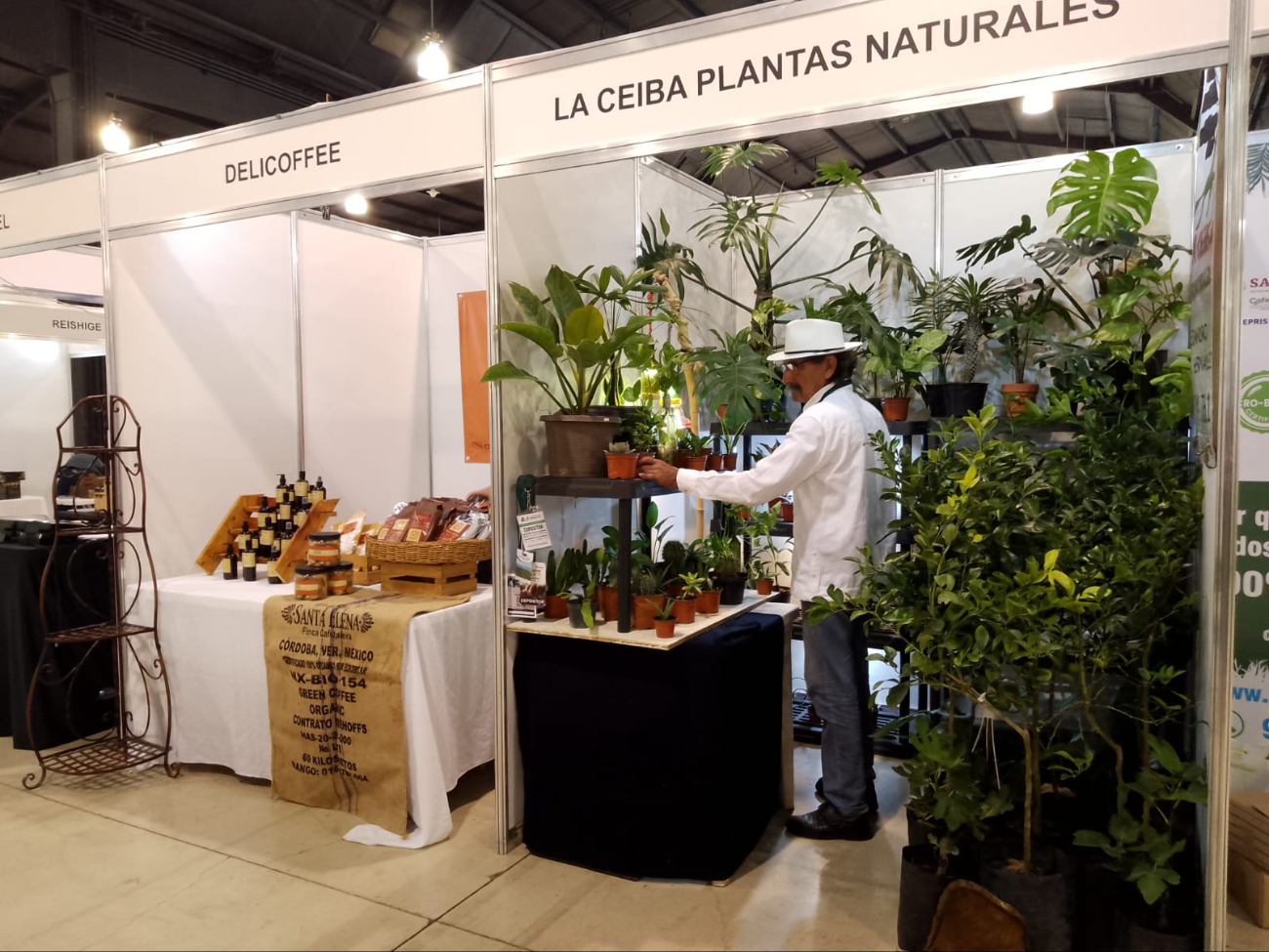 Inauguran la Expo Foro Ambiental en Mérida