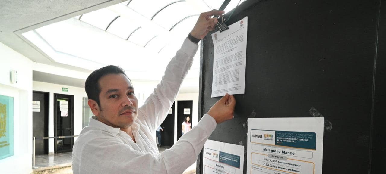 Congreso del Estado va por renovación de consejero de la Comisión de Derechos Humanos