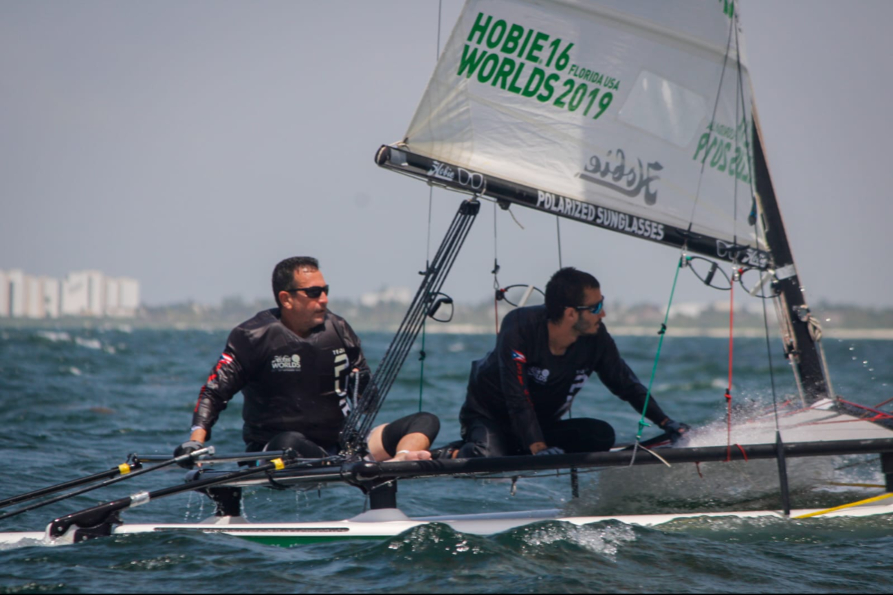Edición 25 de la Copa Cummins “Reta al Viento” 2024 de Hobie Cat 16 / Especial Edición 25 de la Copa Cummins “Reta al Viento” 2024 de Hobie Cat 16 / Especial