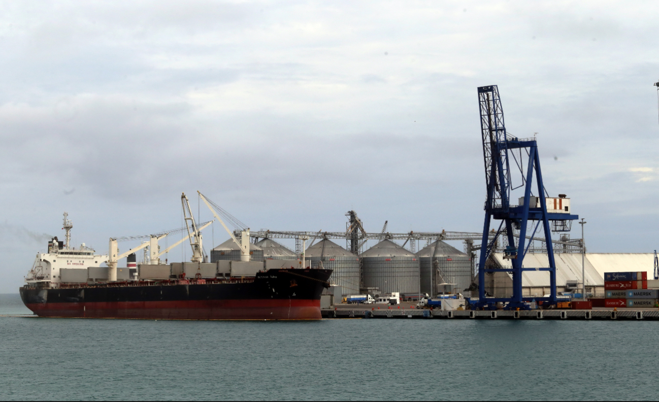 Sefoet se reunirá con Claudia Sheinbaum y Joaquín Díaz Mena por la ampliación del Puerto de Altura de Progreso