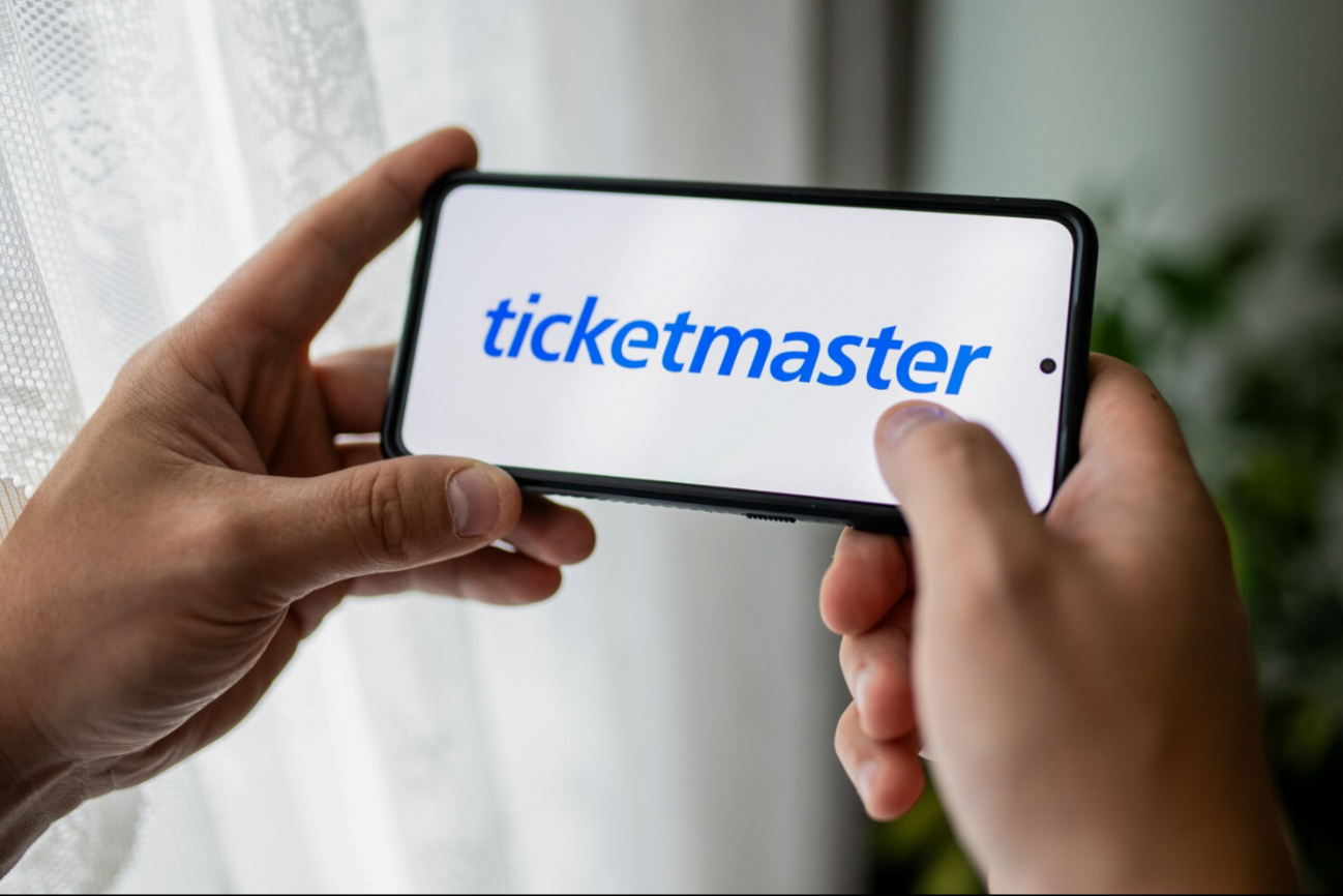 Reportan hackeo masivo a usuarios de Ticketmaster en México