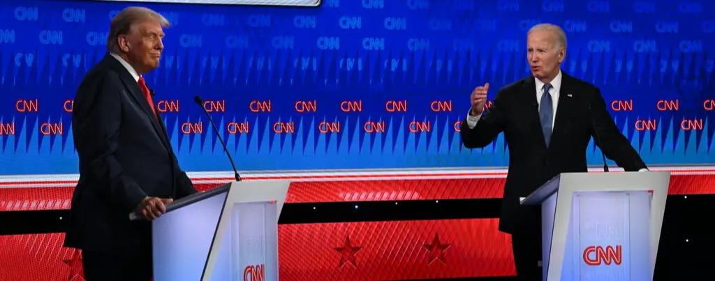 Joe Biden condena el ataque en contra de Donald Trump: "Me alegra oír que está a salvo"