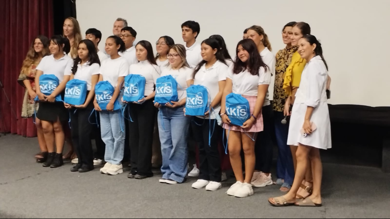 Los jóvenes estudiarán en las universidades que deseen Los jóvenes estudiarán en las universidades que deseen