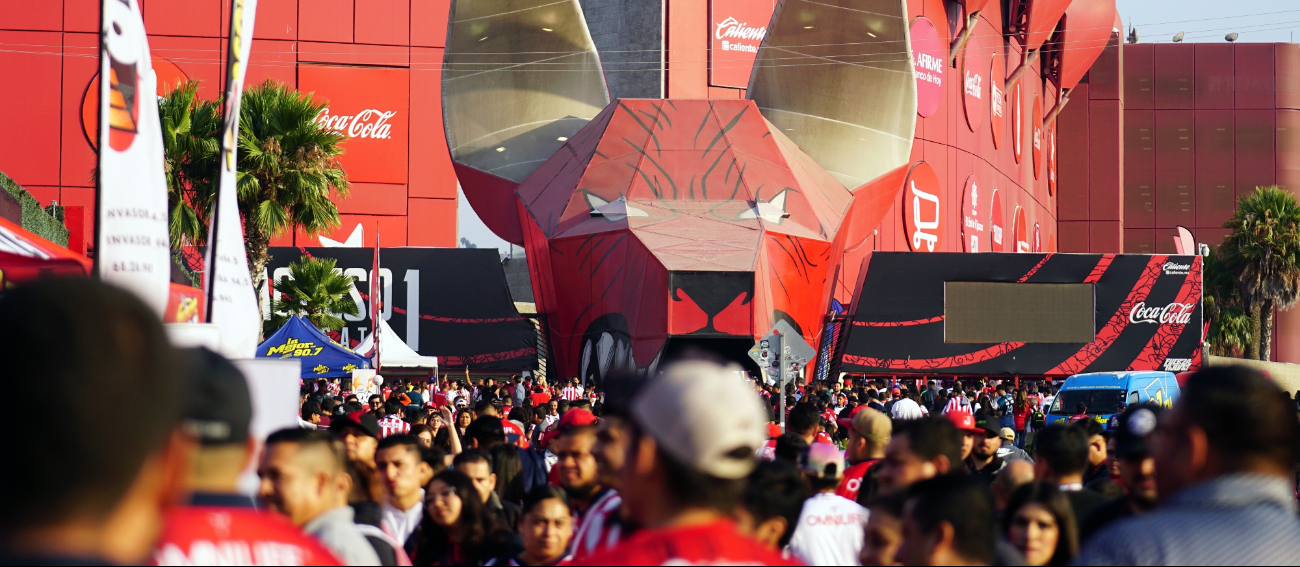 Muere aficionado de Xolos baleado; tenía antecedentes penales Muere aficionado de Xolos baleado; tenía antecedentes penales