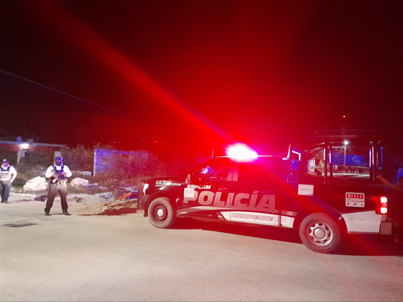 Policías mantuvieron un operativo sin detener a los sicarios Policías mantuvieron un operativo sin detener a los sicarios
