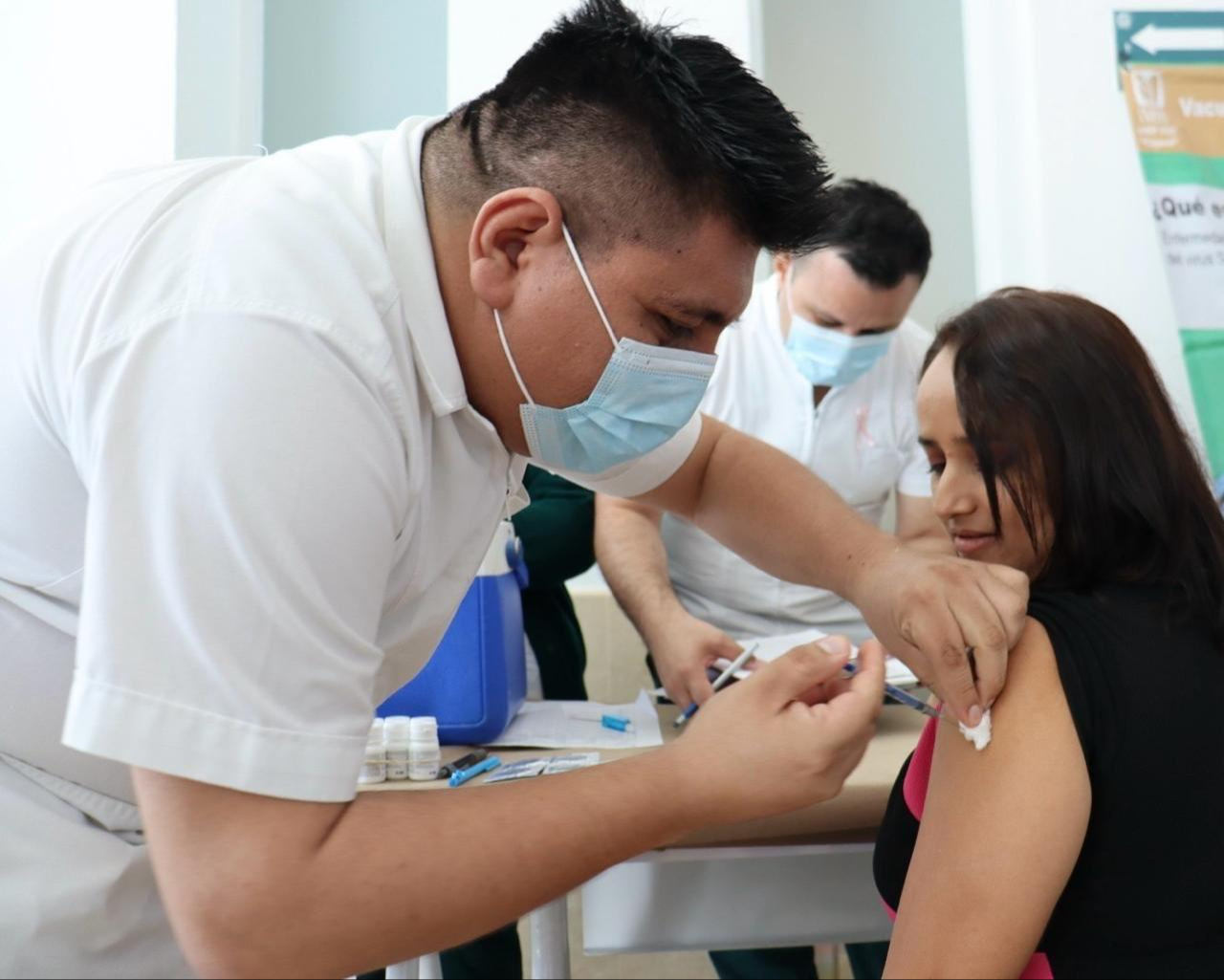 Yucatán registra un aumento del 200% en casos de influenza